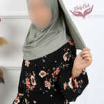 Hijab pour petite fille